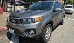 2011 Kia Sorento LX