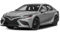 2024 Toyota Camry XSE V6