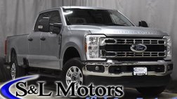 2024 Ford Super Duty F-250 XLT