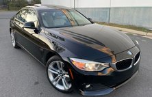2015 BMW 4 Series 428i xDrive Gran Coupe