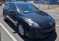 2013 Mazda MAZDA3 i Touring