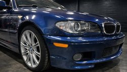 2005 BMW 3 Series 330Ci