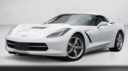 2014 Chevrolet Corvette Stingray