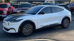 2024 Ford Mustang Mach-E Premium