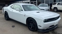 2013 Dodge Challenger R/T