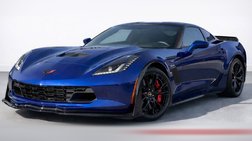 2017 Chevrolet Corvette Z06