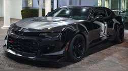 2020 Chevrolet Camaro ZL1