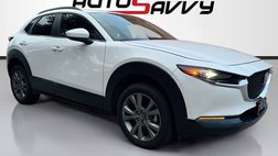2024 Mazda CX-30 2.5 S Preferred