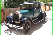 1929 Ford 