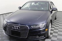 2016 Audi A7 3.0T quattro Prestige