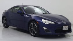 2014 Scion FR-S Base