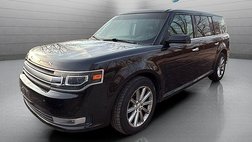 2015 Ford Flex Limited