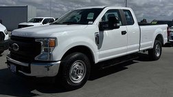 2020 Ford Super Duty F-250 XL