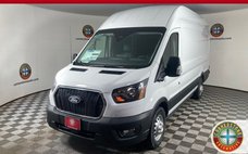 2026 Ford Transit 350