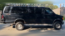 2006 Ford E-Series E-350 SD