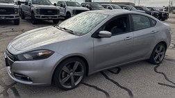 2015 Dodge Dart GT