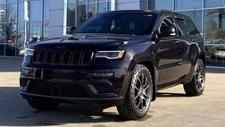 2020 Jeep Grand Cherokee High Altitude