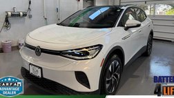 2022 Volkswagen ID.4 Pro S