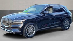 2024 Genesis GV70 2.5T Standard