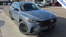 2025 Mazda CX-50 2.5 S Select