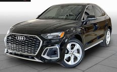 2023 Audi Q5 Sportback quattro S line Prem Plus 45 TFSI