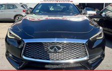 2017 Infiniti Q60 3.0T Premium