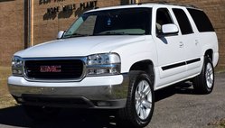 2005 GMC Yukon XL 1500 SLT