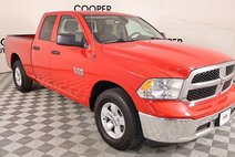2024 Ram Ram Pickup 1500 Classic Tradesman