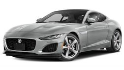 2022 Jaguar F-TYPE P450