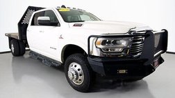 2020 Ram Ram Pickup 3500 Laramie