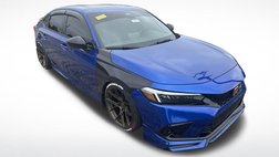 2024 Honda Civic Si