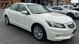 2011 Honda Accord EX-L