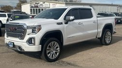 2019 GMC Sierra 1500 Denali