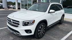 2023 Mercedes-Benz GLB GLB 250