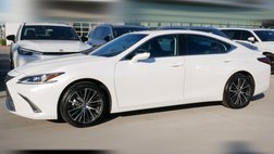 2025 Lexus ES 300h ES 300h