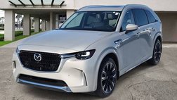 2025 Mazda CX-90 3.3 Turbo S Premium Plus