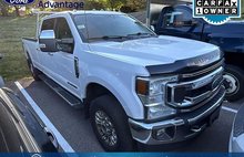 2022 Ford Super Duty F-350 
