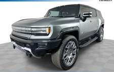 2024 GMC HUMMER EV 3X