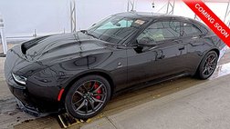 2024 Dodge Charger Daytona Scat Pack