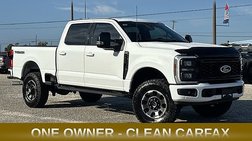 2024 Ford Super Duty F-250 Lariat