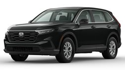 2023 Honda CR-V LX