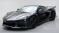 2026 Chevrolet Corvette Z06