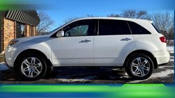 2007 Acura MDX SH-AWD w/Tech