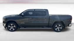 2022 Ram Ram Pickup 1500 Laramie