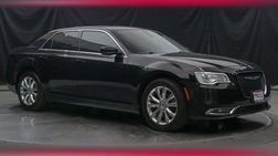 2018 Chrysler 300 Touring