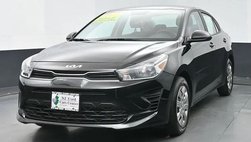 2023 Kia Rio LX