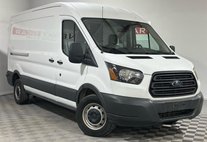 2018 Ford Transit 250