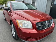 2009 Dodge Caliber SXT