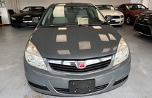 2009 Saturn Aura XE