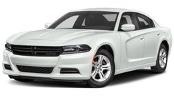 2019 Dodge Charger SRT Hellcat